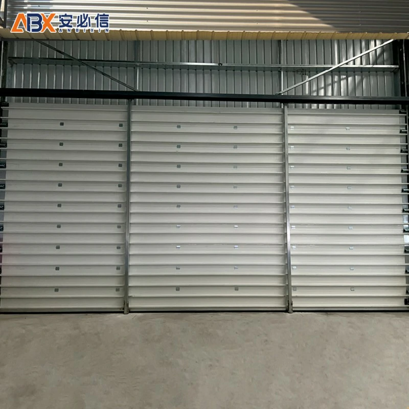迪庆藏族自治州消防提升门