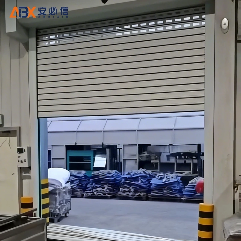 迪庆藏族自治州消防高速门